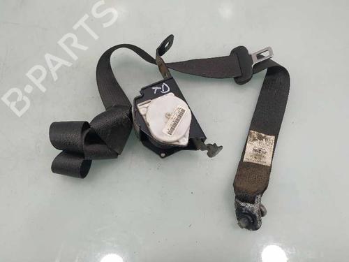 Used Rear right seatbelt OPEL INSIGNIA A (G09) 2.0 CDTI (68) (131 hp) 8093105