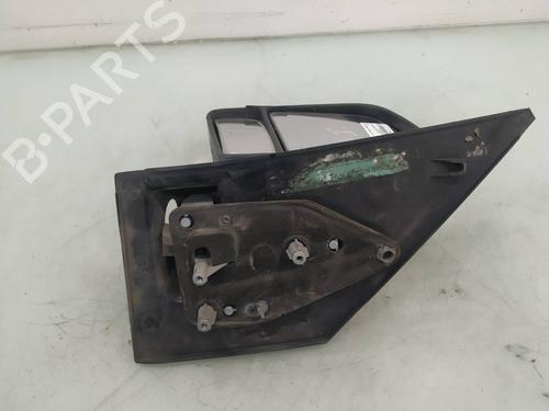 Left mirror FORD TRANSIT CONNECT (P65_, P70_, P80_) 1.8 TDCi | BP10172330C26 