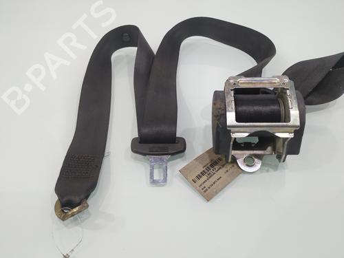 Used Rear right seatbelt SEAT ALTEA (5P1) [2004-2015]  8084990