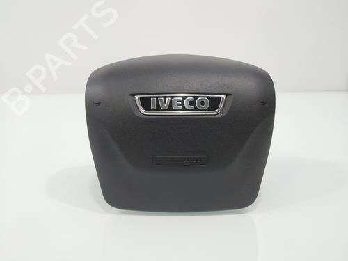 Driver airbag IVECO DAILY VI Van 33S14, 35S14 | BP29532226C9 