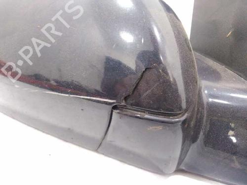 Right mirror OPEL VECTRA C (Z02) 2.2 DTI 16V (F69) | BP8085038C27 