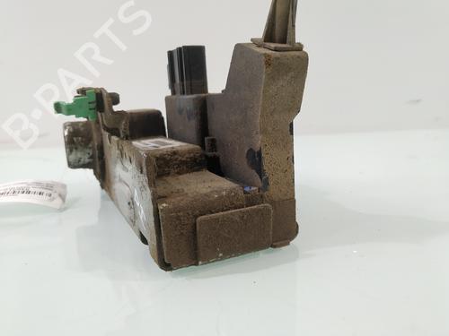 Zamek drzwi przednich lewych FORD TRANSIT CONNECT (P65_, P70_, P80_) 1.8 TDCi | BP29970174C98