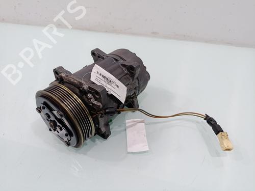 Used AC compressor AC compressor CITROËN XSARA (N1) 2.0 HDi 90 (90 hp) 34570808 34570808
