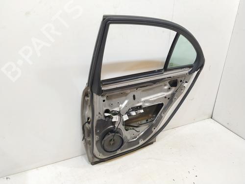 Dør højre bagtil MERCEDES-BENZ E-CLASS (W211)  | BP26432080C5 