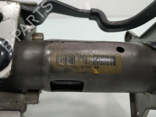 Steering column KIA SPORTAGE II (JE_, KM_)  | BP17727700M21 