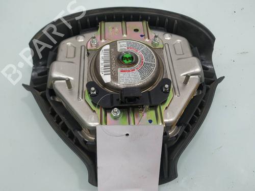 Driver airbag HYUNDAI SANTA FÉ I (SM) 2.0 CRDi | BP10642885C9 
