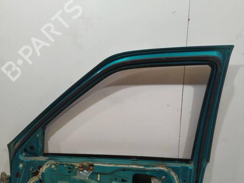 Right front door NISSAN TERRANO II (R20) 2.7 TDi 4WD | BP12533745C3 
