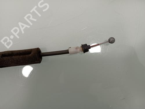 Front right lock NISSAN JUKE (F15) 1.5 dCi | BP15054275C97 