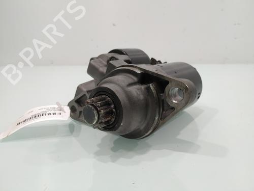 Used Starter SEAT IBIZA III (6L1) [2002-2009]  30742901