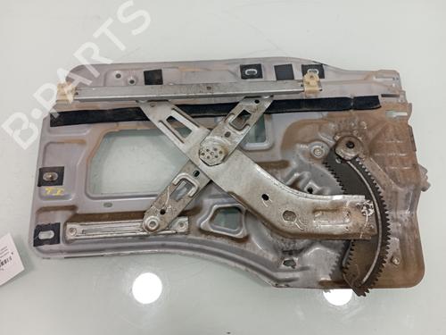 Rear left window mechanism HYUNDAI SANTA FÉ I (SM) 2.0 CRDi | BP13408940C24 