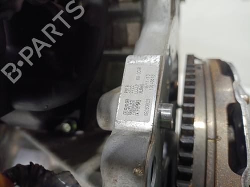 Engine MAZDA MX-5 IV (ND__)  | BP32164640M1 