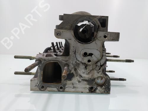 Cylinder head PEUGEOT 406 (8B) 2.0 HDI 90 | BP23171128M5 