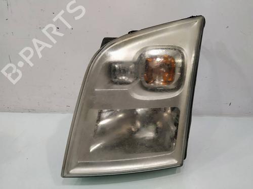 Used Left headlight Left headlight FORD TRANSIT Van (FA_ _) [2006-2014] 39696746 39696746