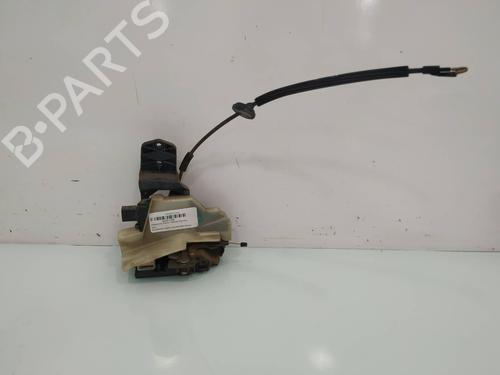 Used Rear left lock VW PASSAT B5.5 (3B3) 1.9 TDI (130 hp) 11035256