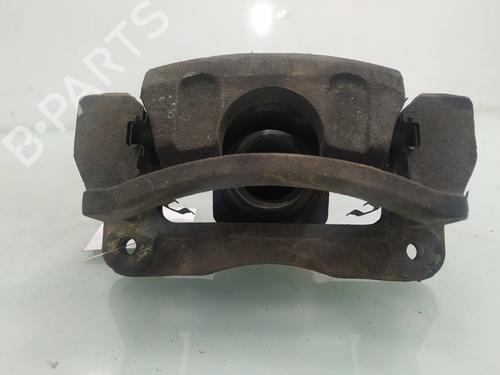 Right rear brake caliper KIA SORENTO I (JC) 2.5 CRDi 4WD | BP11583084M106 