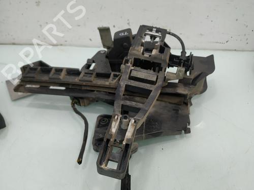 Rear right lock FORD FOCUS II (DA_, HCP, DP)  | BP16410823C99 