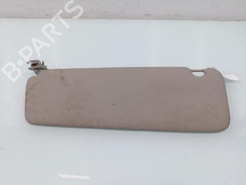 Right sun visor OPEL VIVARO B Bus (X82) | BP34607287I2 - Image 5