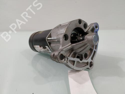 Startmotor PEUGEOT 206 Hatchback (2A/C) 1.4 LPG (75 hp) 29825371