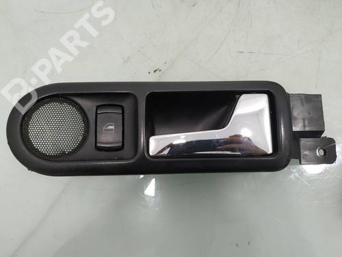 Used Rear right interior door handle Rear right interior door handle VW GOLF IV (1J1) 1.4 16V (75 hp) 9580519 9580519