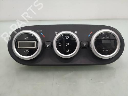 Used Climate control FIAT 500X (334_) 1.0 (334.AXN1B) (120 hp) 9150472