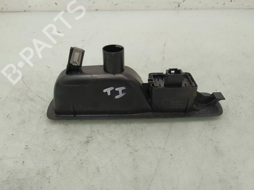 Left rear window switch RENAULT MEGANE III Grandtour (KZ0/1)  | BP19708433I29 
