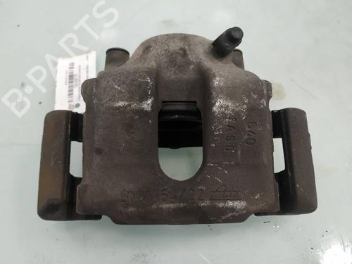 Used Right front brake caliper BMW 3 (E46) 320 d (136 hp) 11583057
