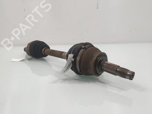 Used Left front driveshaft FIAT LINEA (323_, 110_) 1.4 T-Jet (323AXC1A) (120 hp) 28196044