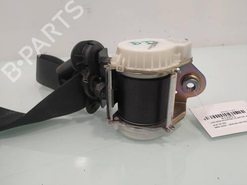 Front left seatbelt BMW 1 (E87) 120 d | BP10512967I26 