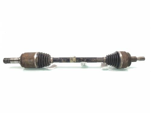 Right rear driveshaft MERCEDES-BENZ M-CLASS (W163)  | BP27692952M41 
