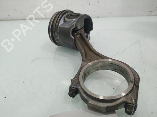 Other VW TOUAREG (7LA, 7L6, 7L7) 3.0 V6 TDI | BP16642385O1 