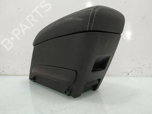 Armrest / Center console OPEL MERIVA B MPV (S10)  | BP17719736I20 