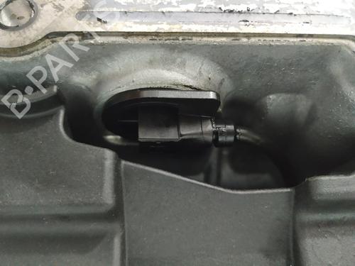 Oil sump OPEL INSIGNIA A Sports Tourer (G09) 2.0 CDTI (35) | BP16684396M115 