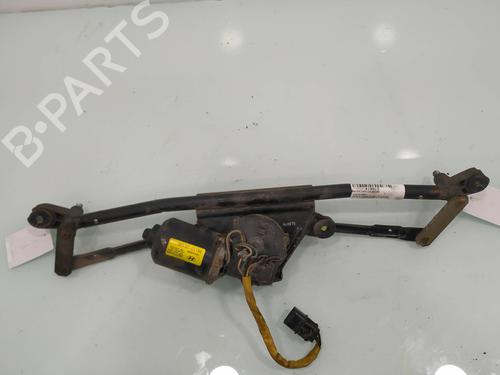 Front wiper motor HYUNDAI SANTA FÉ I (SM) 2.0 CRDi | BP10730368M29 