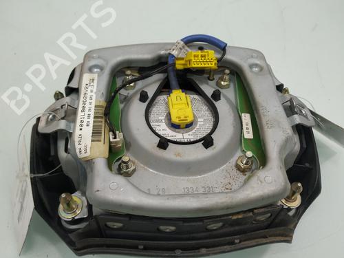 Driver airbag AUDI A4 B6 Avant (8E5) 1.9 TDI | BP16406027C9 