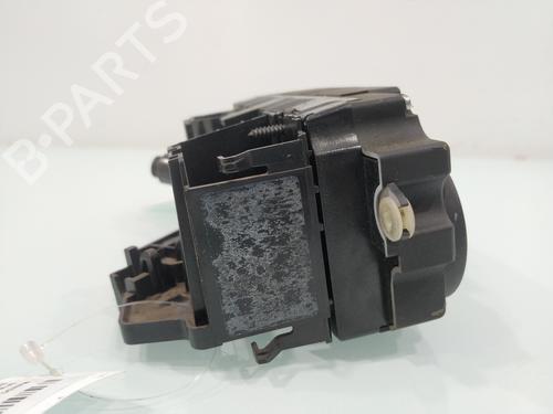 Commande Chauffage SKODA OCTAVIA II (1Z3)  | BP26384181I5 