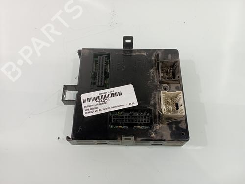 Used Electronic module RENAULT VEL SATIS (BJ0_) 2.2 dCi (BJ0E, BJ0F, BJ0G, BJ0H) (140 hp) 29582515