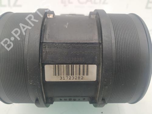 Mass air flow sensor CITROËN XSARA (N1) 2.0 HDi 90 | BP8089479M95 