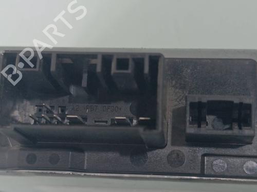 Electronic module OPEL INSIGNIA A (G09) | BP38095566M83 - Image 2
