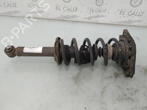 Used Right rear shock absorber NISSAN ALMERA II (N16) 2.2 Di (110 hp) 8098271