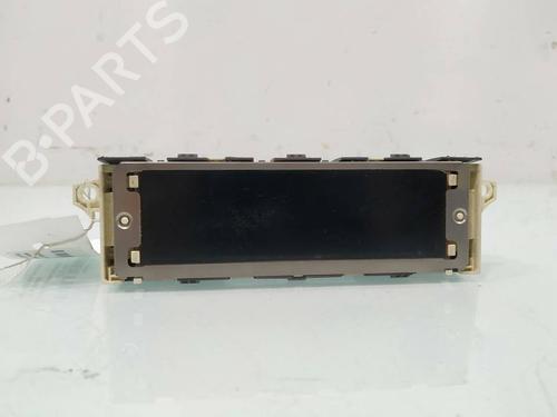 Display Display PEUGEOT 308 SW I (4E_, 4H_) [2007-2014] 39696698 39696698
