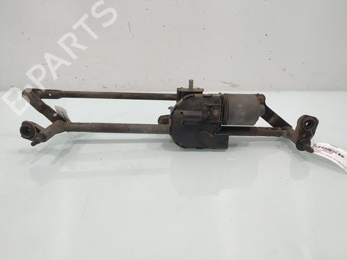 Used Front wiper motor VW GOLF V (1K1) [2003-2010]  32348530