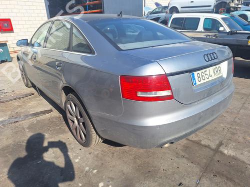 Ignition barrel AUDI A6 C6 (4F2) | BP33793257M48 - Image 13