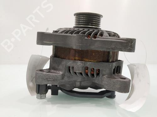 Alternator CITROËN C5 III (RD_) 1.8 16V (RD6FXC) | BP31909254M7
