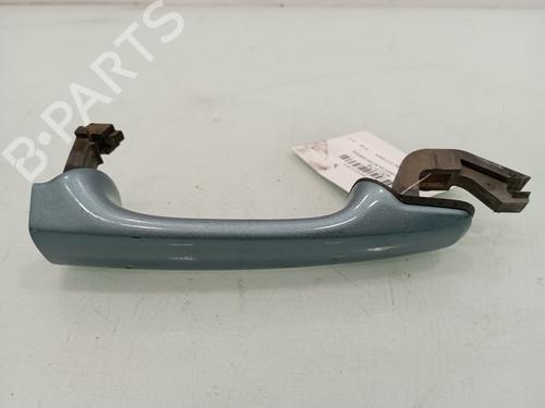 Used Front right exterior door handle VOLVO S40 II (544) 1.6 D (110 hp) 13744772