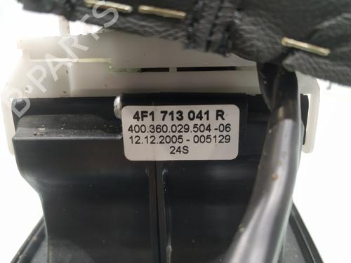 Gear lever AUDI A6 C6 (4F2)  | BP33941963M90  - Image 7