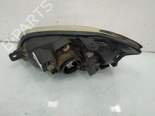 Right headlight HYUNDAI GETZ (TB) 1.1 | BP18694261C29 