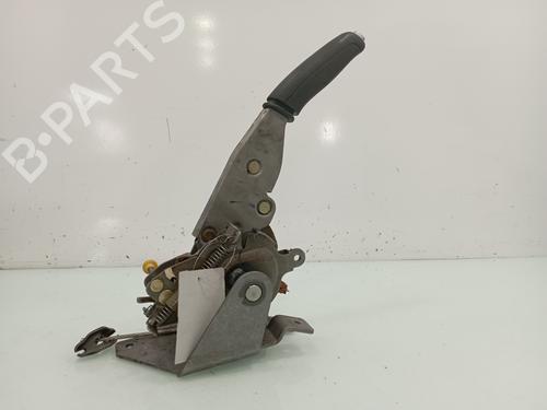 Hand brake PEUGEOT 407 (6D_) 2.0 (6DRFNB, 6DRFNE) | BP15824327I18 