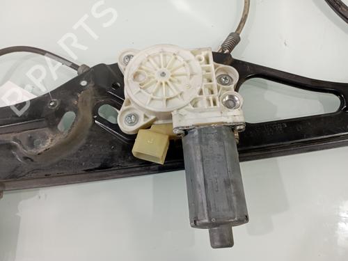 Front left window mechanism MERCEDES-BENZ E-CLASS (W211) E 270 CDI (211.016) | BP29448700C22 