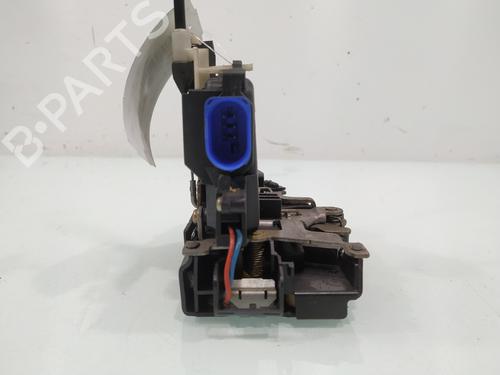 Rear left lock VW GOLF V (1K1) | BP32323338C100