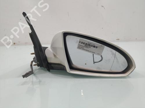 Used Right mirror NISSAN PRIMERA (P12) [2002-2025]  30724319
